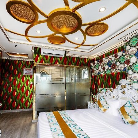 Ken 2 Hotel Bandar Ho Chi Minh Luaran gambar